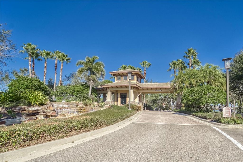 Image 64 of property listing at 15618 AURORA LAKE CIRCLE, Wimauma, FL 33598