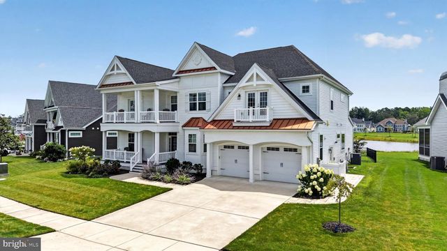 33521 DOWNING CIR, Lewes, DE 19958