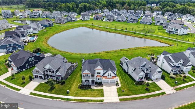 33521 DOWNING CIR, Lewes, DE 19958