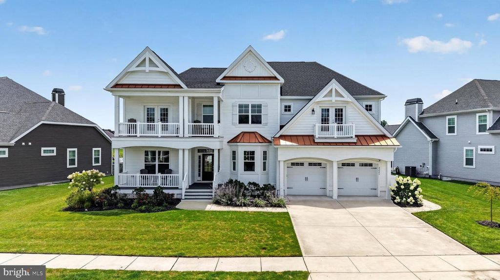 33521 DOWNING CIR, Lewes, DE 19958