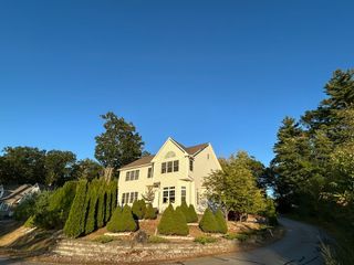 56 Sun Lake Drive, Belmont, NH 03220