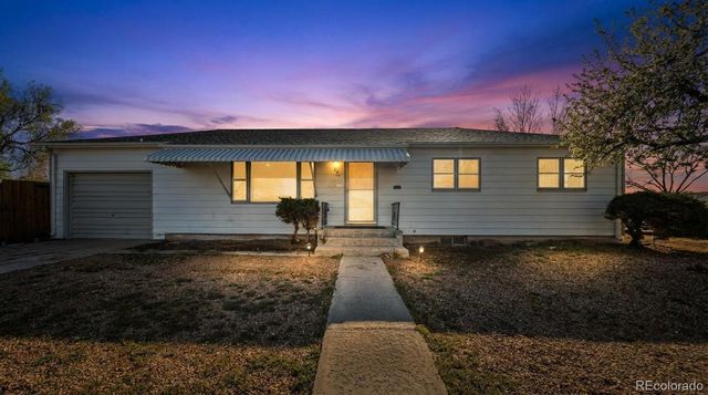 52 N 13th Avenue, Brighton, CO 80601