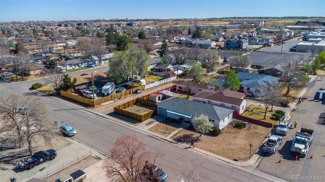 52 N 13th Avenue, Brighton, CO 80601