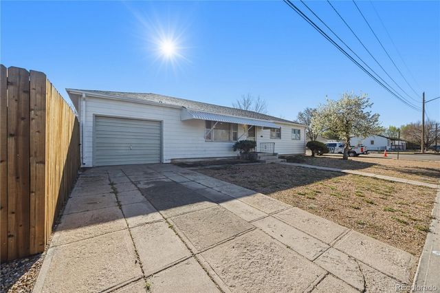 52 N 13th Avenue, Brighton, CO 80601