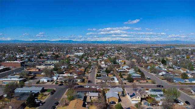 52 N 13th Avenue, Brighton, CO 80601