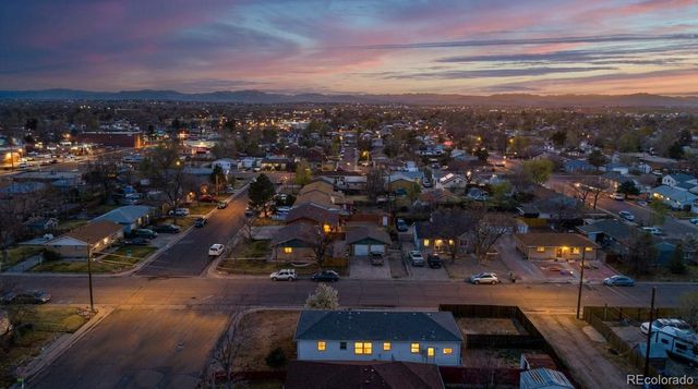 52 N 13th Avenue, Brighton, CO 80601