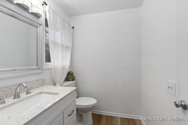 1532 Andover Street, Wyoming, MI 49509