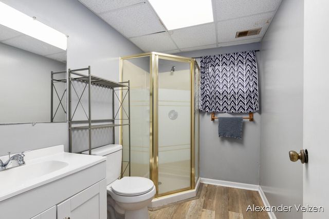 1532 Andover Street, Wyoming, MI 49509