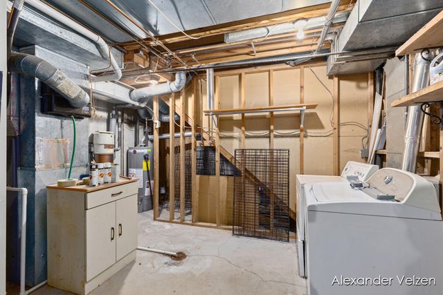 1532 Andover Street, Wyoming, MI 49509