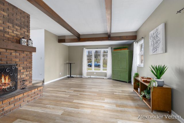 1532 Andover Street, Wyoming, MI 49509