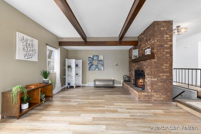 1532 Andover Street, Wyoming, MI 49509