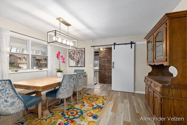 1532 Andover Street, Wyoming, MI 49509