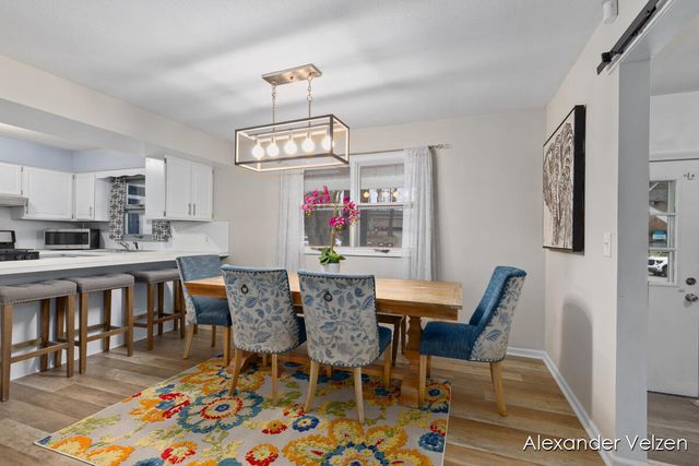 1532 Andover Street, Wyoming, MI 49509