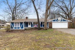 1532 Andover Street, Wyoming, MI 49509