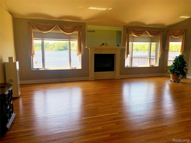 2480 S Baldwin Road, Orion Charter Township, MI 48360