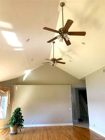 2480 S Baldwin Road, Orion Charter Township, MI 48360