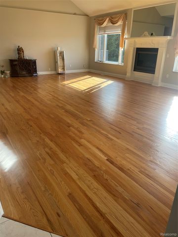 2480 S Baldwin Road, Orion Charter Township, MI 48360