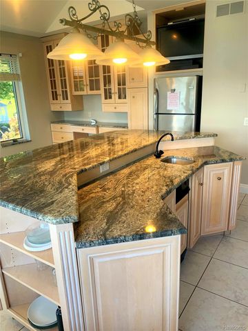 2480 S Baldwin Road, Orion Charter Township, MI 48360