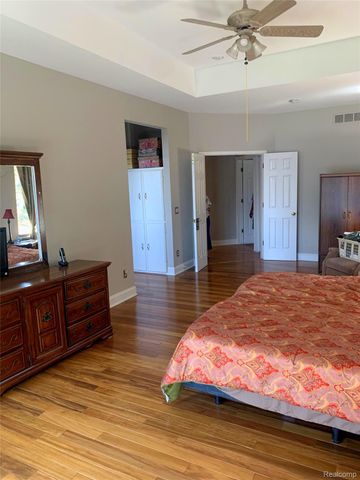 2480 S Baldwin Road, Orion Charter Township, MI 48360