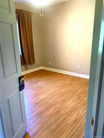 2480 S Baldwin Road, Orion Charter Township, MI 48360
