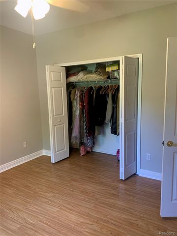 2480 S Baldwin Road, Orion Charter Township, MI 48360