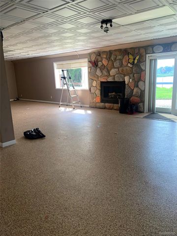 2480 S Baldwin Road, Orion Charter Township, MI 48360