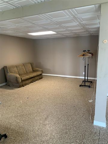 2480 S Baldwin Road, Orion Charter Township, MI 48360