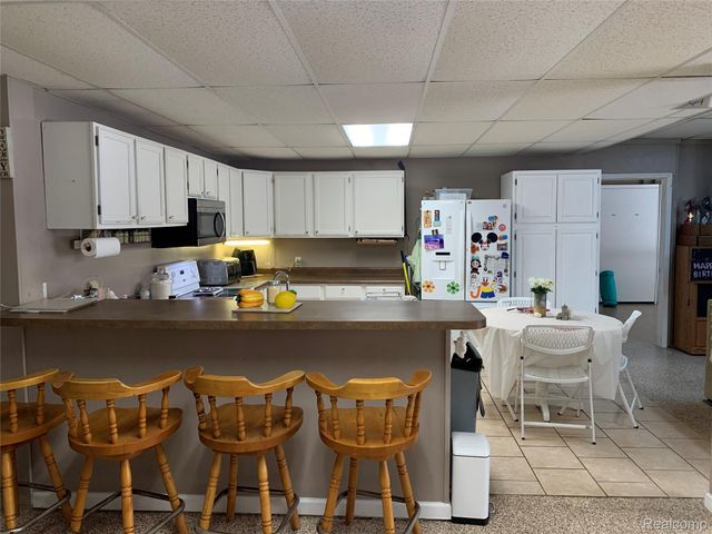 2480 S Baldwin Road, Orion Charter Township, MI 48360