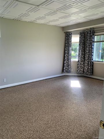2480 S Baldwin Road, Orion Charter Township, MI 48360