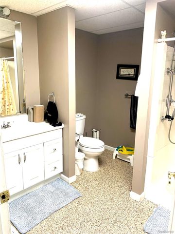 2480 S Baldwin Road, Orion Charter Township, MI 48360