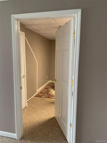 2480 S Baldwin Road, Orion Charter Township, MI 48360