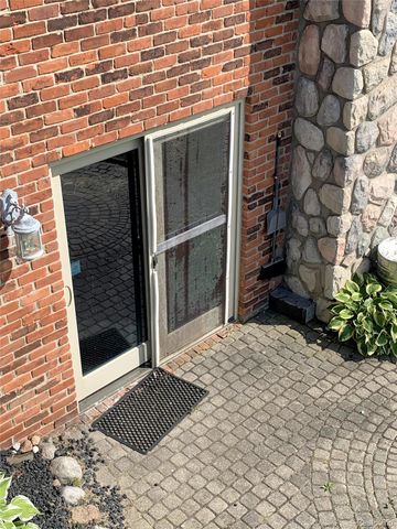 2480 S Baldwin Road, Orion Charter Township, MI 48360