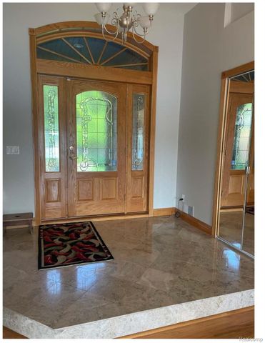 2480 S Baldwin Road, Orion Charter Township, MI 48360
