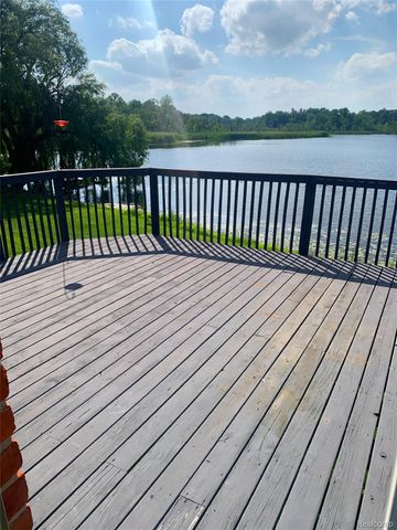 2480 S Baldwin Road, Orion Charter Township, MI 48360