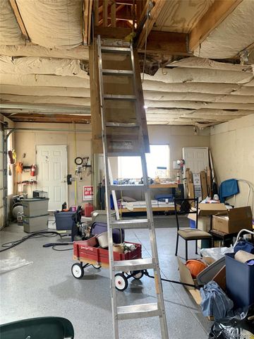 2480 S Baldwin Road, Orion Charter Township, MI 48360