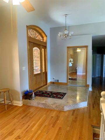 2480 S Baldwin Road, Orion Charter Township, MI 48360