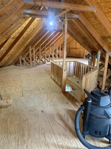 2480 S Baldwin Road, Orion Charter Township, MI 48360