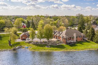 2480 S Baldwin Road, Orion Charter Township, MI 48360
