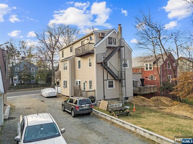 194 Saddle River Road, Saddle Brook, NJ 07663