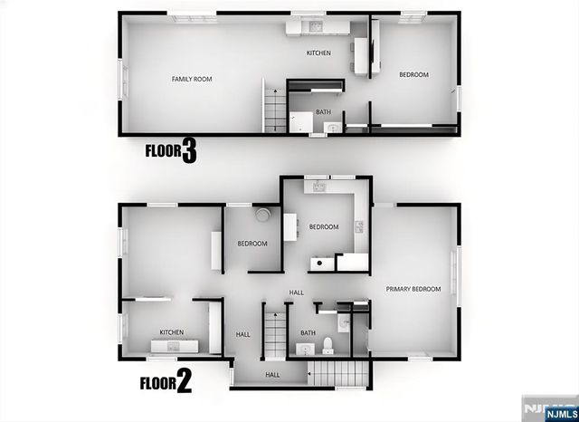 194 Saddle River Road, Saddle Brook, NJ 07663