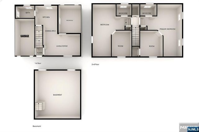 194 Saddle River Road, Saddle Brook, NJ 07663