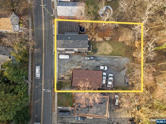 194 Saddle River Road, Saddle Brook, NJ 07663