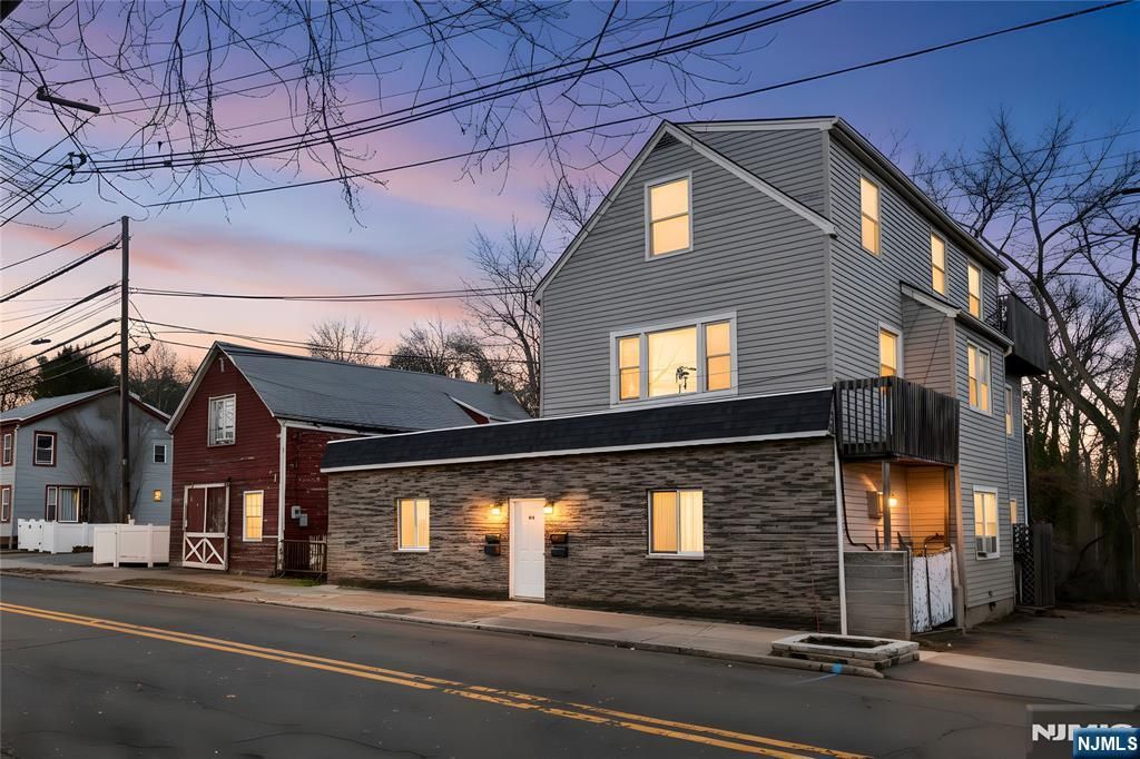 194 Saddle River Road, Saddle Brook, NJ 07663