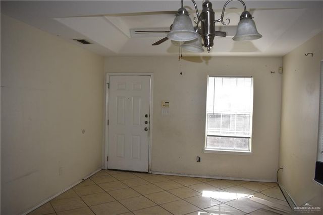 306 W Albatross Avenue, Pharr, TX 78577