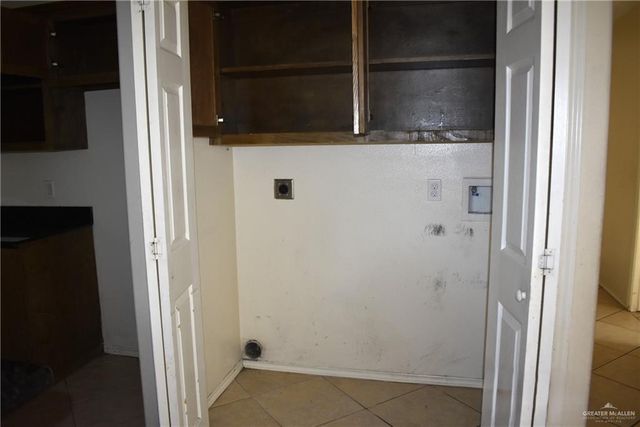 306 W Albatross Avenue, Pharr, TX 78577