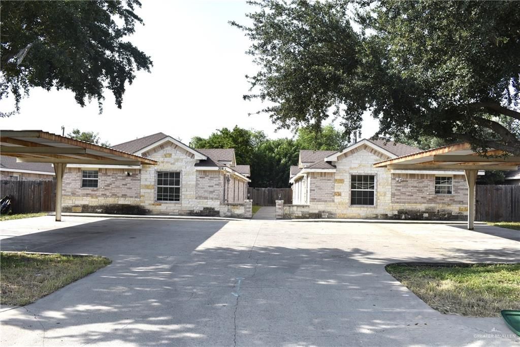 306 W Albatross Avenue, Pharr, TX 78577