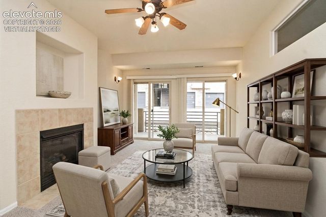 1935 Montura View 104, Colorado Springs, CO 80919