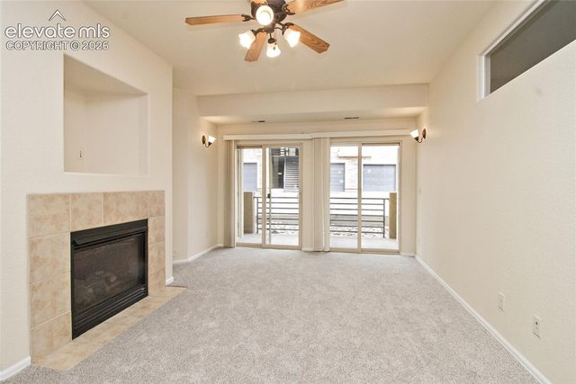 1935 Montura View 104, Colorado Springs, CO 80919