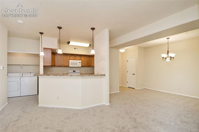 1935 Montura View 104, Colorado Springs, CO 80919