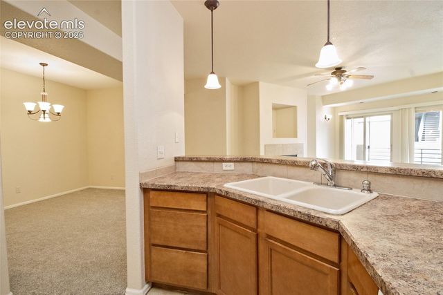 1935 Montura View 104, Colorado Springs, CO 80919